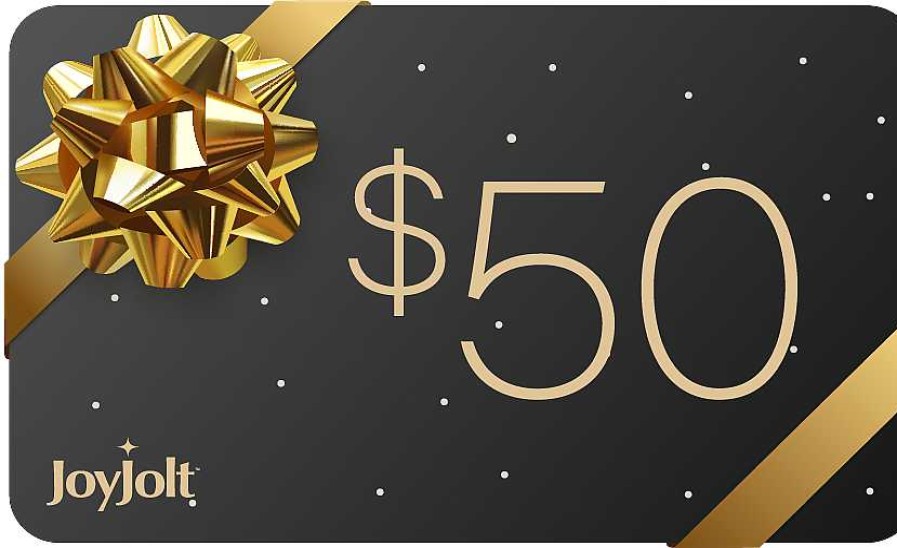 JoyJolt Digital Joyjolt Gift Card | Gifts Under $50