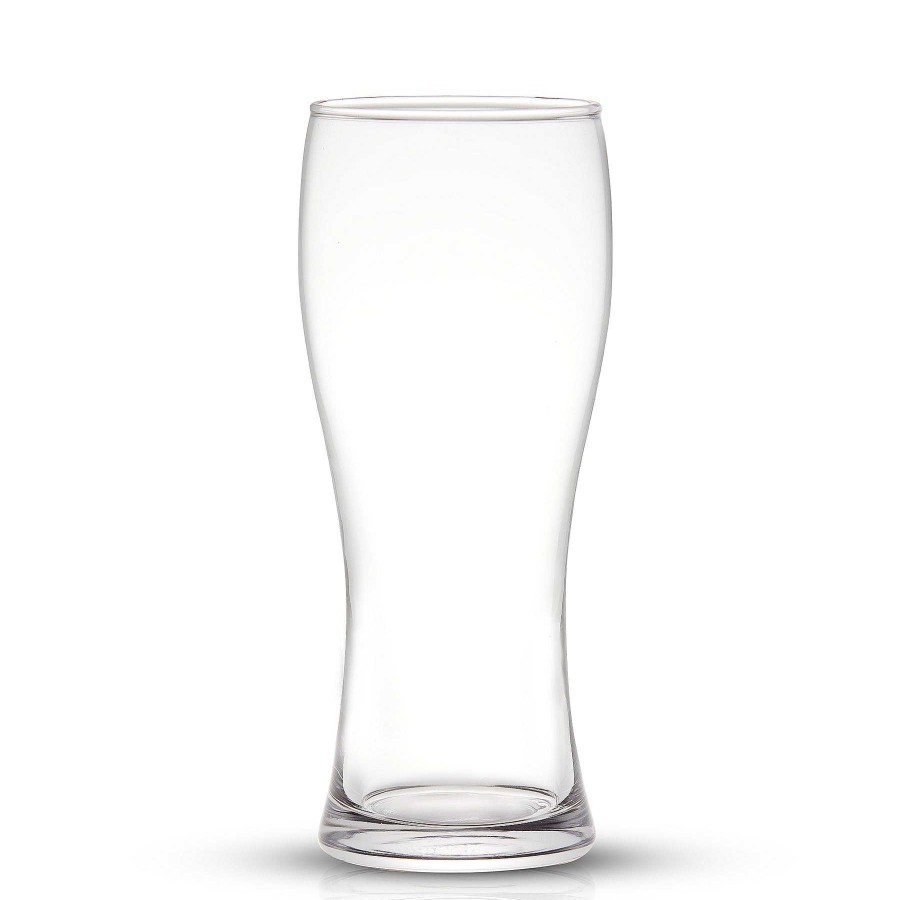 JoyJolt Callen Beer Glasses Set | Beer Glasses