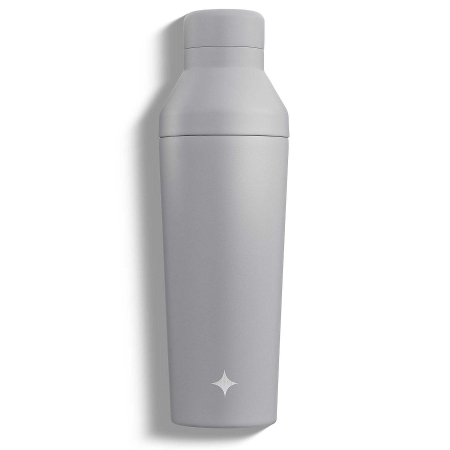 JoyJolt Joyjolt Vacuum Insulated Cocktail Protein Shaker | Stainless Steel Bottles