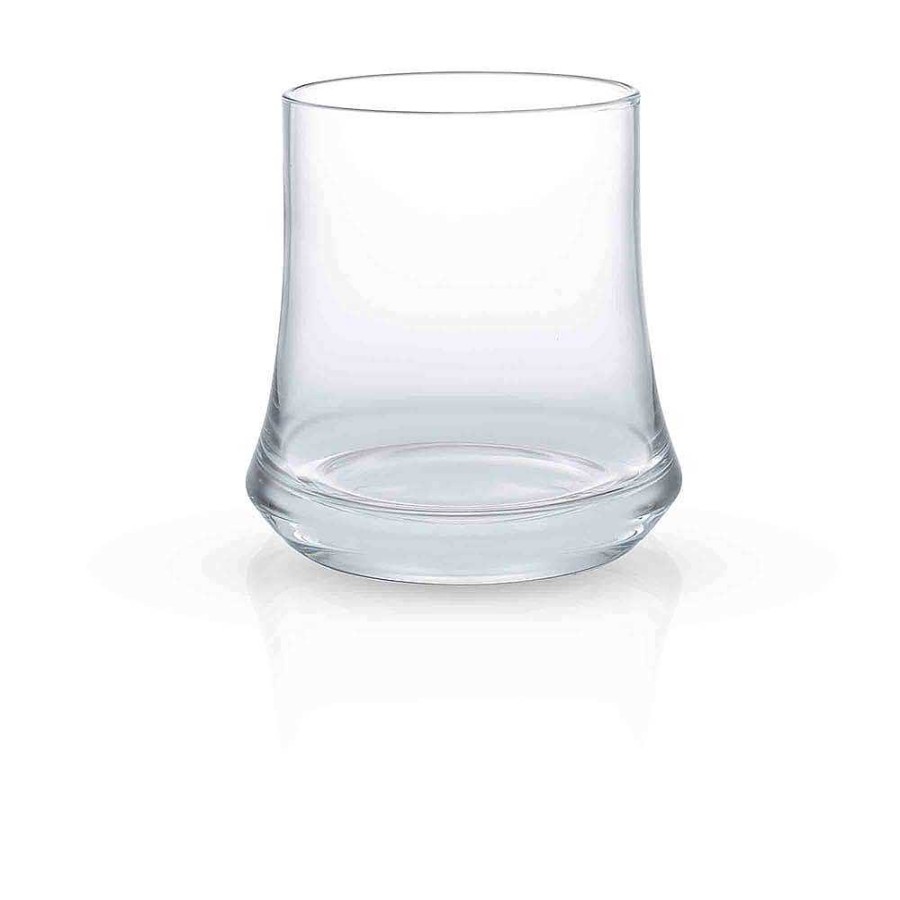 JoyJolt Cosmos Whiskey Glasses | WhisHot & Dof Glasses