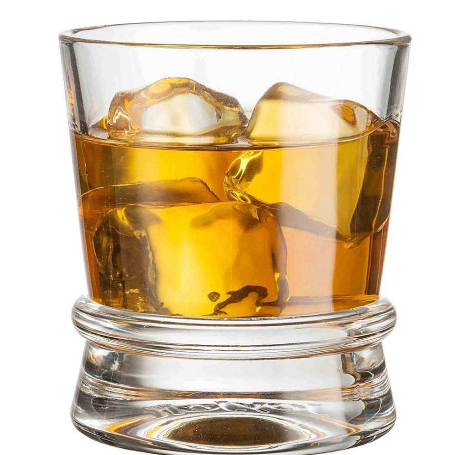 JoyJolt Afina Whiskey Glasses | WhisOnline & Dof Glasses