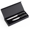 JoyJolt High Carbon Steel Kitchen Knife Set | Knives