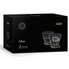 JoyJolt Atlas Whiskey Glasses | WhisNew & Dof Glasses