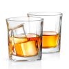 JoyJolt Luna Whiskey Glasses | Weddings Gifts