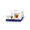 JoyJolt Levitea Double Wall Glasses | Weddings Gifts