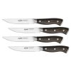 JoyJolt Joyjolt 4-Piece Steak Knife High Carbon Steel Kitchen Knife | Knives