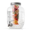 JoyJolt Joyjolt Dispenser: Spigot, Ice & Fruit Infuser | Pitchers