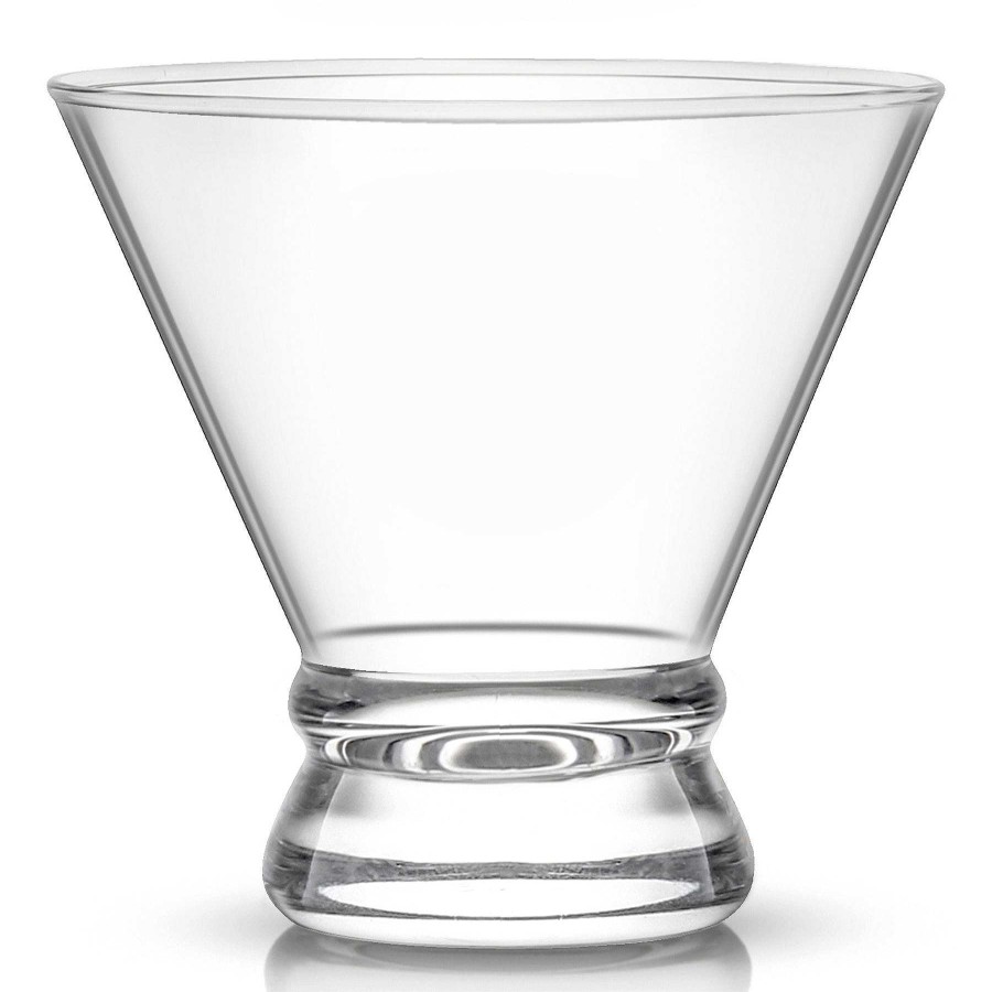 JoyJolt Afina Martini Glasses | Martini Glasses