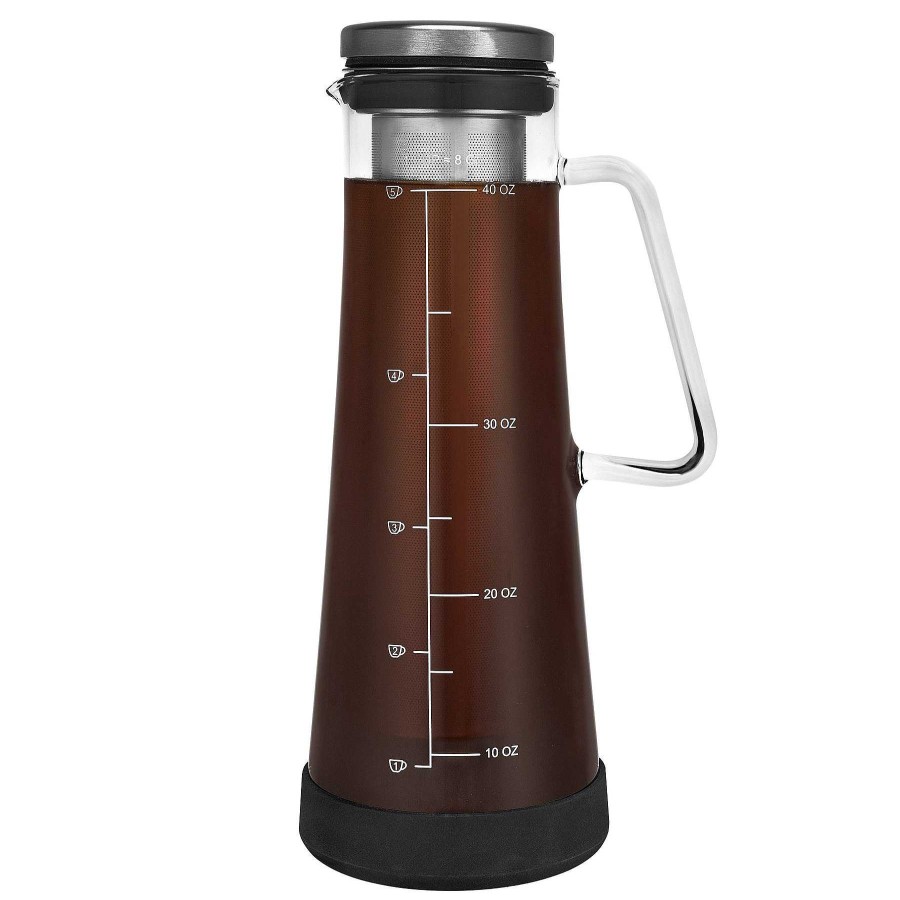 JoyJolt Fresco Cold Brew 32 Oz | Pitchers