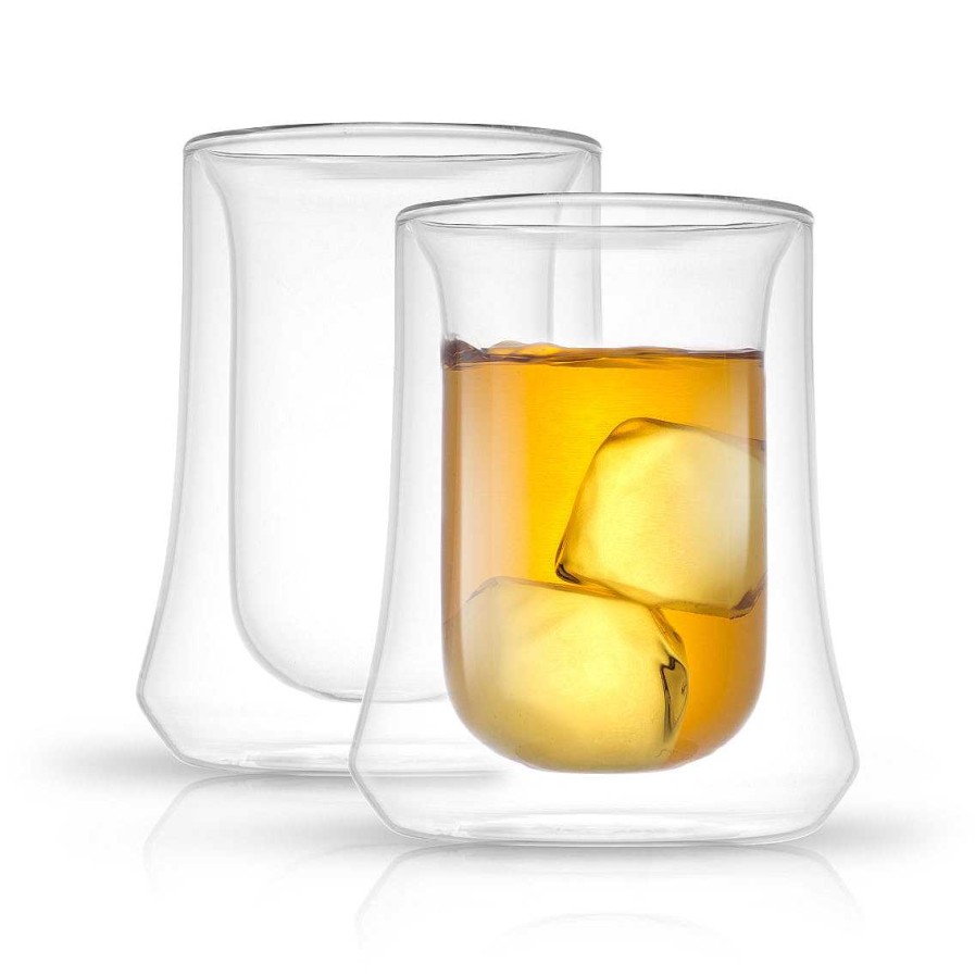 JoyJolt Cosmos Double Walled Dof Glasses | WhisWholesale & Dof Glasses