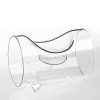 JoyJolt Ambient Single Candle Holder Set Of 2 | Birthday Gifts