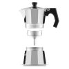 JoyJolt Joyjolt Italian Moka Pot Stovetop Aluminum Espresso Maker | Kitchen Essentials