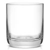 JoyJolt Faye Double Old Fashioned Rock Whiskey Glasses | WhisClearance & Dof Glasses