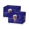 JoyJolt Declan Irish Double Wall Glasses | Double Wall Coffee Glasses