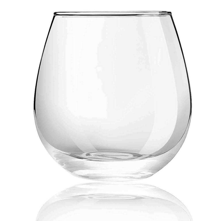 JoyJolt Spirits Stemless Wine Glasses | Weddings Gifts