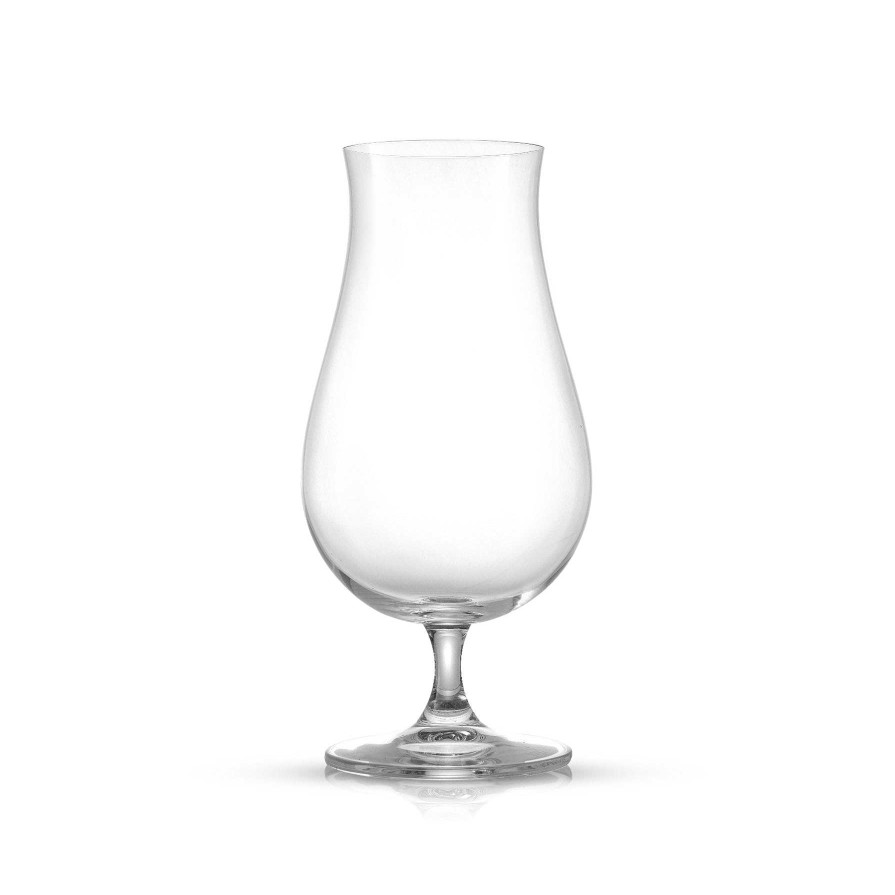 JoyJolt Terran Hurricane Cocktail Glasses | New Arrivals