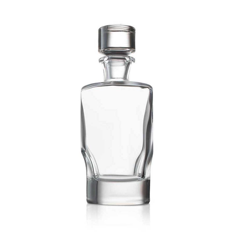 JoyJolt Carina Whiskey Decanter | Decanters & Carafes