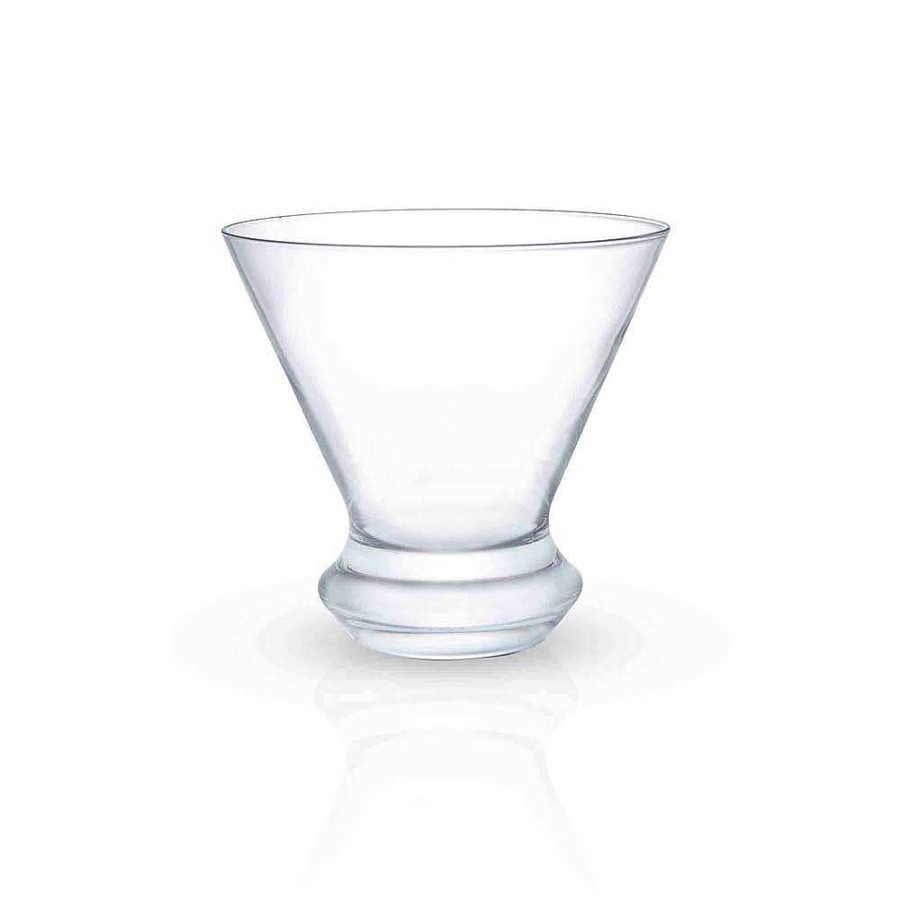 JoyJolt Cosmos Martini Glasses | Martini Glasses