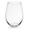 JoyJolt Spirits Stemless Wine Glass Set | Weddings Gifts