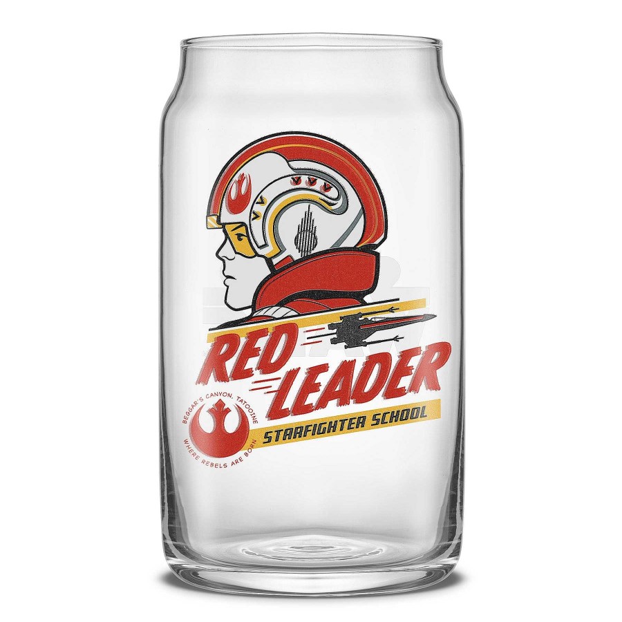 JoyJolt Star Wars Retro Vintage Tumbler Glasses | Star Wars Glasses