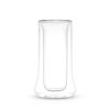 JoyJolt Cosmos Double Walled Highball Glasses | Highball Glasses